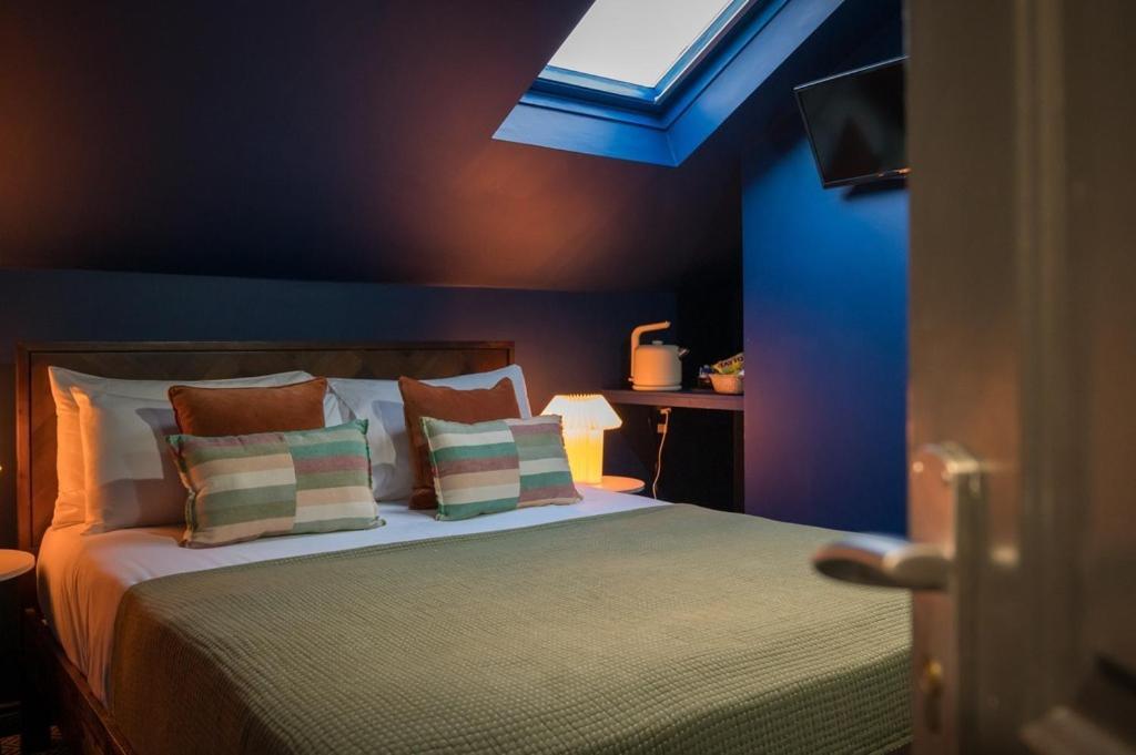 Hotel The Wellesley Belfast Zewnętrze zdjęcie