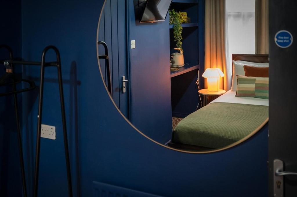 Hotel The Wellesley Belfast Zewnętrze zdjęcie