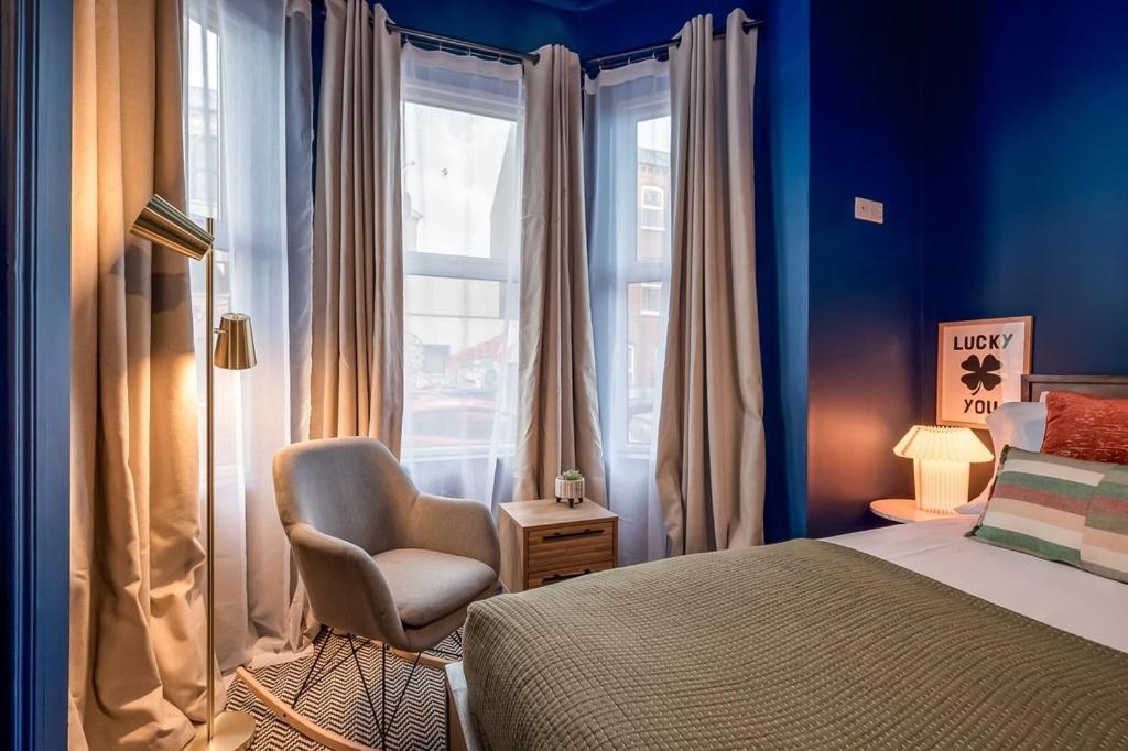 Hotel The Wellesley Belfast Zewnętrze zdjęcie