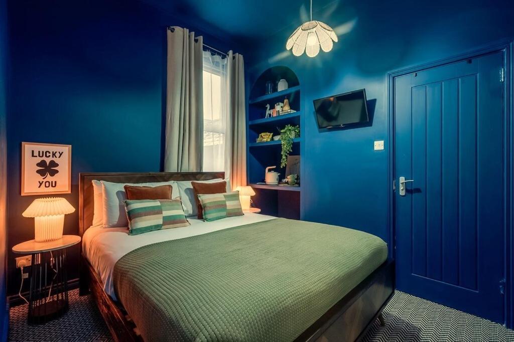 Hotel The Wellesley Belfast Zewnętrze zdjęcie