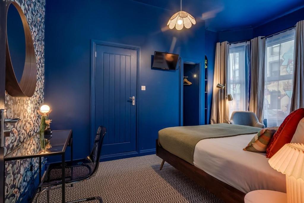Hotel The Wellesley Belfast Pokój zdjęcie